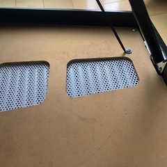 KAWAI カワイ ミニグランドピアノ トイピアノの画像