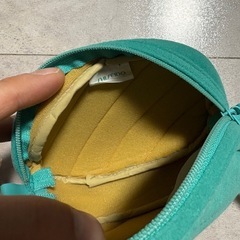 資生堂　収納ポーチセット　化粧品ポーチの画像