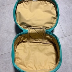 資生堂　収納ポーチセット　化粧品ポーチの画像