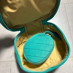 資生堂　収納ポーチセット　化粧品ポーチの画像