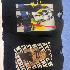 メンズ　tシャツ　まとめての画像