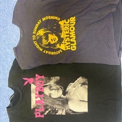 メンズ　tシャツ　まとめての画像