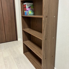 本棚の画像
