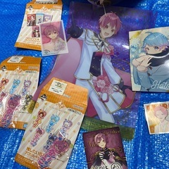 いれいす　イレギュラーダイス　の画像