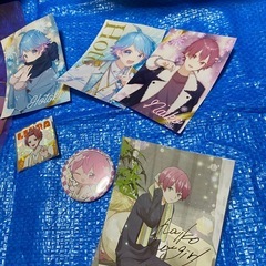 いれいす　イレギュラーダイス　の画像