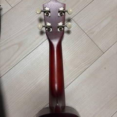 ウクレレの画像