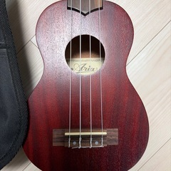 ウクレレの画像