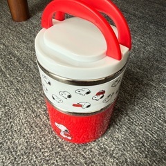 SNOOPY ランチボックス
の画像
