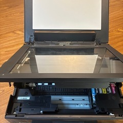 Canonプリンターの画像