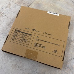 デジタル体重計の画像