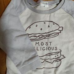 80サイズ★UNIQLO GAP Championあり★パンツ、トレーナー等16点の画像