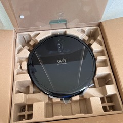 ロボット掃除機の画像