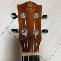 小型ウクレレ　の画像