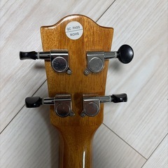 小型ウクレレ　の画像