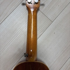 小型ウクレレ　の画像