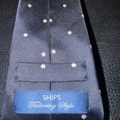 ネクタイ3本セット！shipsほかの画像