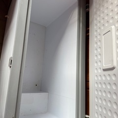 中古冷凍庫の画像