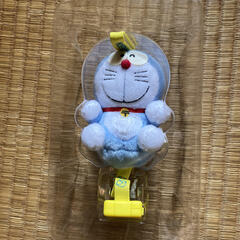 【無料】ドラえもん　携帯電話用モビィペットの画像