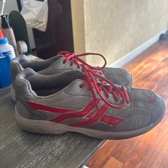スニーカー２８センチの画像