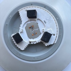 アイリスオーヤマ シーリングライト12疊の画像