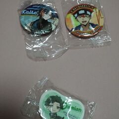 くら寿司コラボ品の画像