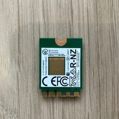 RTL8852CE Wi-Fiカードの画像