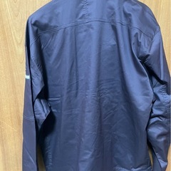 新品  クロダルマ 作業着の画像