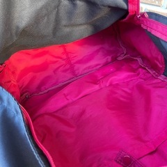 adidas リュックの画像