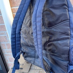 adidas リュックの画像