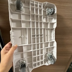 室内用台車の画像