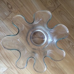 花瓶　さしあげます　の画像