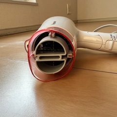 パナソニック ドライヤー イオニティの画像