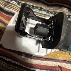 マキタ　レシプロソー　jr189の画像