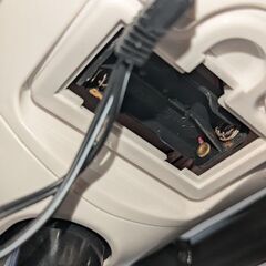 エアロバイク　FITBOXの画像