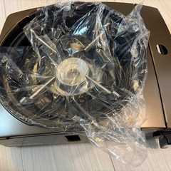 イワタニ カセットフー マルチカットグリル CB-MCG-1の画像