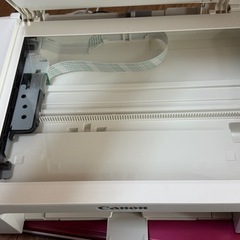 Canon印刷機　TS3130Sの画像