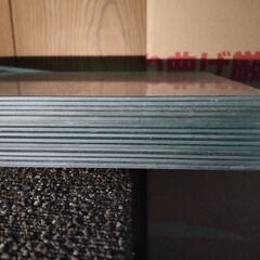 ガラス板　16枚+16枚の画像