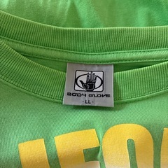 BODY GLOVEのロンT 【LLサイズ】 の画像