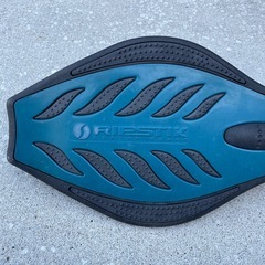 キャスターボード（RipStik）の画像