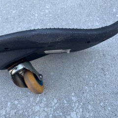 キャスターボード（RipStik）の画像