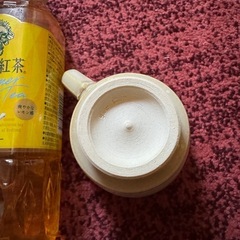 新品　未使用　鹿　コーヒーカップの画像