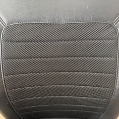 【値引交渉応じます】ニトリ　オフィスチェアの画像