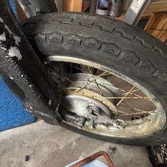 リトルカブ　（取引中）　の画像