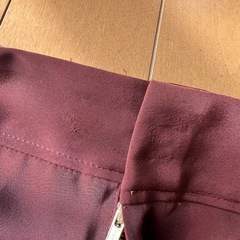 ナノユニバース　38サイズの画像