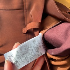 ナノユニバース　38サイズの画像