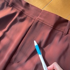 ナノユニバース　38サイズの画像