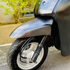 ホンダ トゥデイの画像