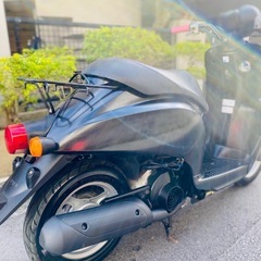 ホンダ トゥデイの画像