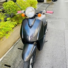 ホンダ トゥデイの画像