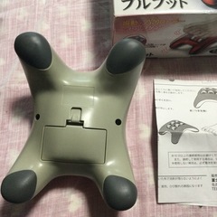 ◆簡易マッサージ◆Smart Care ブルフット　の画像